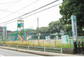 【幼稚園・保育園】若竹幼稚園　約400m