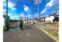 【外観】現地全景