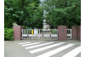 【中学校】第四中学校　約780m