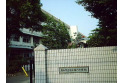 【中学校】第六中学校　約730m