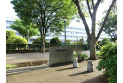 【公園】中河原公園　約850m