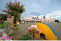 【幼稚園・保育園】立川みどり幼稚園　約770m
