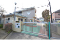 【幼稚園・保育園】よつぎ第三保育園　約280m