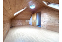 【その他】小屋裏収納