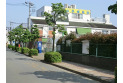 【幼稚園・保育園】山手保育園　約350m