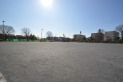 【公園】矢崎町防災公園　約800m
