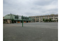 【小学校】第二小学校　約800m