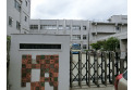 【小学校】第八小学校　約600m