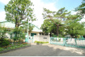 【小学校】第十四小学校　約600m