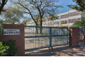 【小学校】第四小学校　約550m