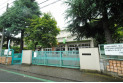【小学校】第一小学校　約1,580m