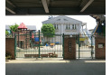 【幼稚園・保育園】第2府中保育園　約640m