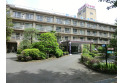 【病院】多摩済生病院　約230m