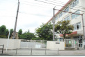 【小学校】第三小学校　約860m