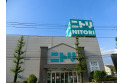 【その他販売店】ニトリ　約1,300m