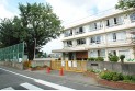 【小学校】学園東小学校　約550m