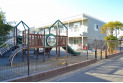 【幼稚園・保育園】まなびの森保育園　約550m