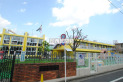 【幼稚園・保育園】洗心幼稚園　約1,100m