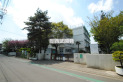【小学校】第十五小学校　約1,320m