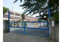 【小学校】第五小学校　約500m