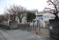 【小学校】第九小学校　約190m