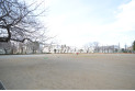 【公園】谷保第3公園　約870m