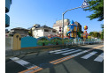 【幼稚園・保育園】こばと幼稚園　約830m