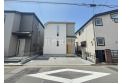【外観】現地全景