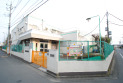 【幼稚園・保育園】しんまち保育園　約450m