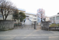 【小学校】第九小学校　約500m