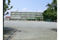【小学校】第十小学校　約580m