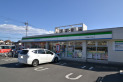 【コンビニ】ファミリーマート　約250m