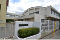 【小学校】第八小学校　約750m