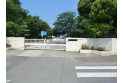 【小学校】小柳小学校　約850m