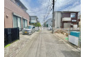 【その他】前面道路