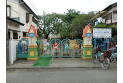 【幼稚園・保育園】あゆみ保育園　約280m