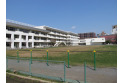 【小学校】第一小学校　約800m