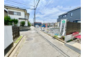 【その他】前面道路
