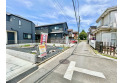 【その他】前面道路