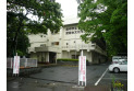 【図書館】武蔵台図書館　約170m