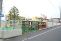 【幼稚園・保育園】洗心幼稚園　約730m
