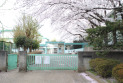 【小学校】鈴木小学校　約550m