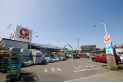 【ホームセンター】コメリ　約480m