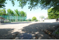 【公園】日新町公園　約240m