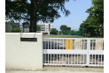 【小学校】白糸台小学校　約750m