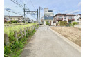 【その他】前面道路