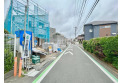 【その他】前面道路