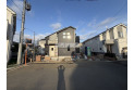 【外観】現地全景