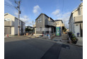 【外観】現地全景