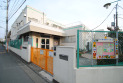 【幼稚園・保育園】新町保育園　約60m